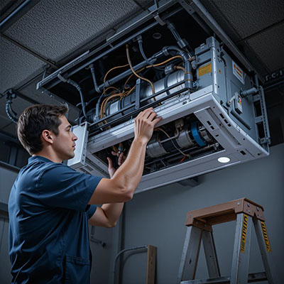 Electrical Component Repairs